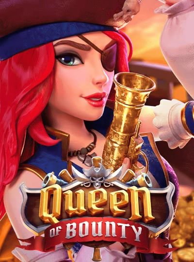 Sweet Bonanza slot game cover from Pragmatic Play